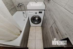 2-к квартира, вторичка, 48м2, 2/5 этаж