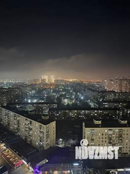 3-к квартира, вторичка, 125м2, 23/24 этаж