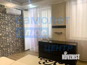 3-к квартира, вторичка, 80м2, 12/17 этаж