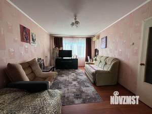 1-к квартира, вторичка, 38м2, 10/12 этаж