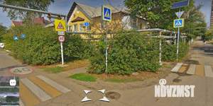 3-к квартира, вторичка, 78м2, 1/1 этаж