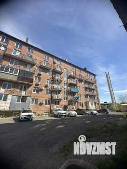 2-к квартира, вторичка, 33м2, 5/6 этаж