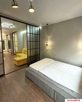 Студия квартира, вторичка, 39м2, 3/9 этаж