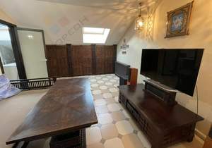 6-к квартира, вторичка, 319м2, 8/9 этаж