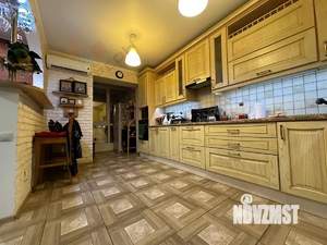 3-к квартира, вторичка, 83м2, 7/16 этаж