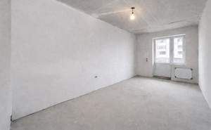 1-к квартира, вторичка, 50м2, 7/24 этаж