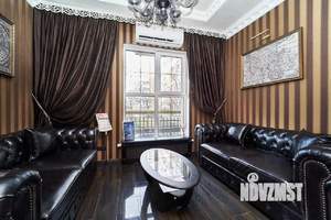 3-к квартира, вторичка, 130м2, 23/25 этаж