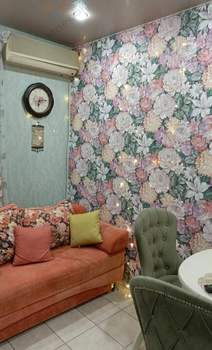 1-к квартира, вторичка, 37м2, 2/4 этаж