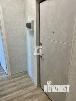 1-к квартира, вторичка, 38м2, 7/15 этаж
