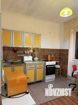 2-к квартира, вторичка, 60м2, 1/5 этаж