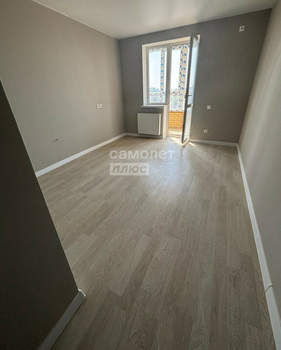 2-к квартира, вторичка, 72м2, 9/24 этаж