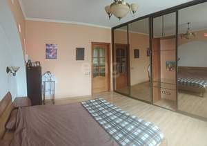 3-к квартира, вторичка, 79м2, 1/9 этаж