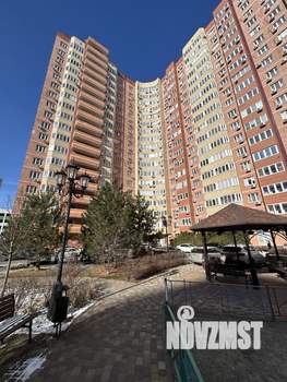 Студия квартира, вторичка, 25м2, 17/19 этаж