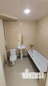 1-к квартира, вторичка, 36м2, 1/7 этаж