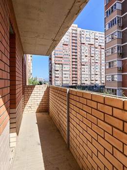 2-к квартира, вторичка, 48м2, 3/18 этаж