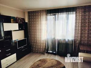 Студия квартира, вторичка, 25м2, 4/8 этаж