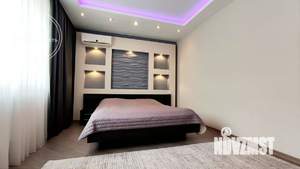 3-к квартира, вторичка, 110м2, 12/17 этаж