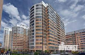 1-к квартира, вторичка, 42м2, 9/26 этаж