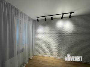 1-к квартира, вторичка, 34м2, 5/22 этаж