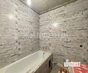 1-к квартира, вторичка, 37м2, 19/21 этаж