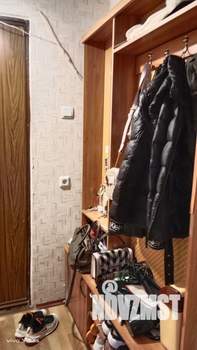 1-к квартира, вторичка, 40м2, 1/14 этаж