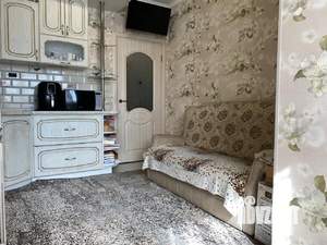 1-к квартира, вторичка, 51м2, 12/16 этаж