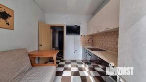 1-к квартира, вторичка, 32м2, 5/6 этаж