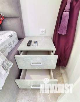 Студия квартира, вторичка, 22м2, 7/19 этаж