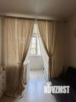 1-к квартира, вторичка, 44м2, 3/7 этаж