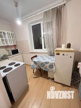 1-к квартира, вторичка, 27м2, 1/3 этаж