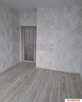 2-к квартира, вторичка, 52м2, 7/9 этаж