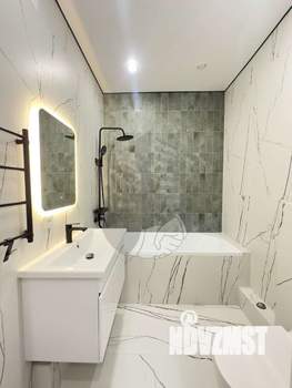 1-к квартира, вторичка, 31м2, 4/16 этаж