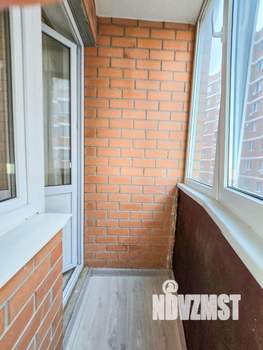1-к квартира, вторичка, 40м2, 3/9 этаж