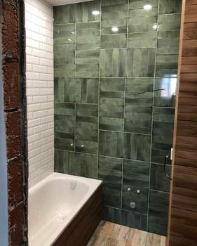 3-к квартира, вторичка, 79м2, 18/24 этаж