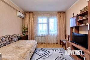 1-к квартира, вторичка, 33м2, 10/10 этаж