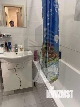 1-к квартира, вторичка, 42м2, 9/16 этаж