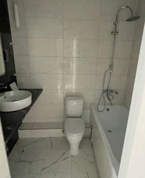 1-к квартира, вторичка, 33м2, 9/24 этаж