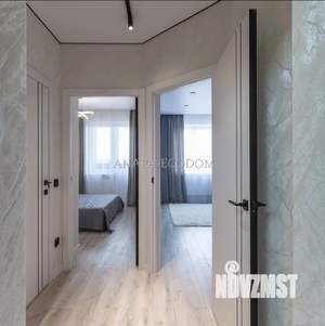 1-к квартира, вторичка, 34м2, 24/24 этаж