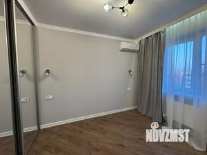 2-к квартира, вторичка, 61м2, 18/18 этаж