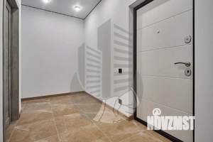 1-к квартира, вторичка, 42м2, 12/16 этаж