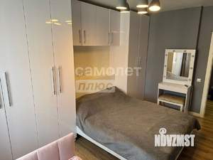 2-к квартира, вторичка, 60м2, 13/16 этаж