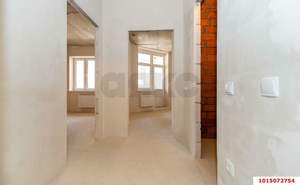 1-к квартира, вторичка, 42м2, 3/19 этаж