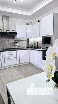 2-к квартира, вторичка, 95м2, 19/20 этаж