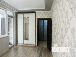 1-к квартира, вторичка, 36м2, 6/16 этаж
