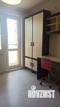 2-к квартира, вторичка, 60м2, 2/16 этаж