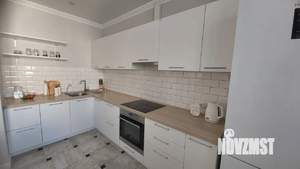 3-к квартира, вторичка, 87м2, 7/24 этаж