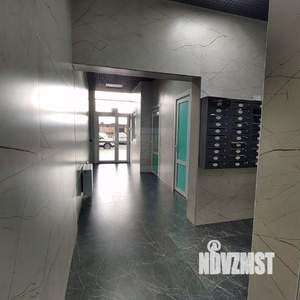 2-к квартира, вторичка, 68м2, 17/24 этаж