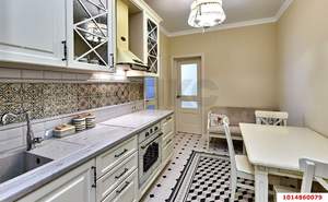 2-к квартира, вторичка, 65м2, 22/24 этаж