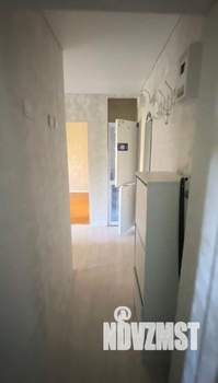 2-к квартира, вторичка, 45м2, 4/5 этаж