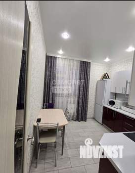1-к квартира, вторичка, 29м2, 2/17 этаж
